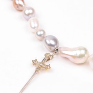 Guardian Blade pendent