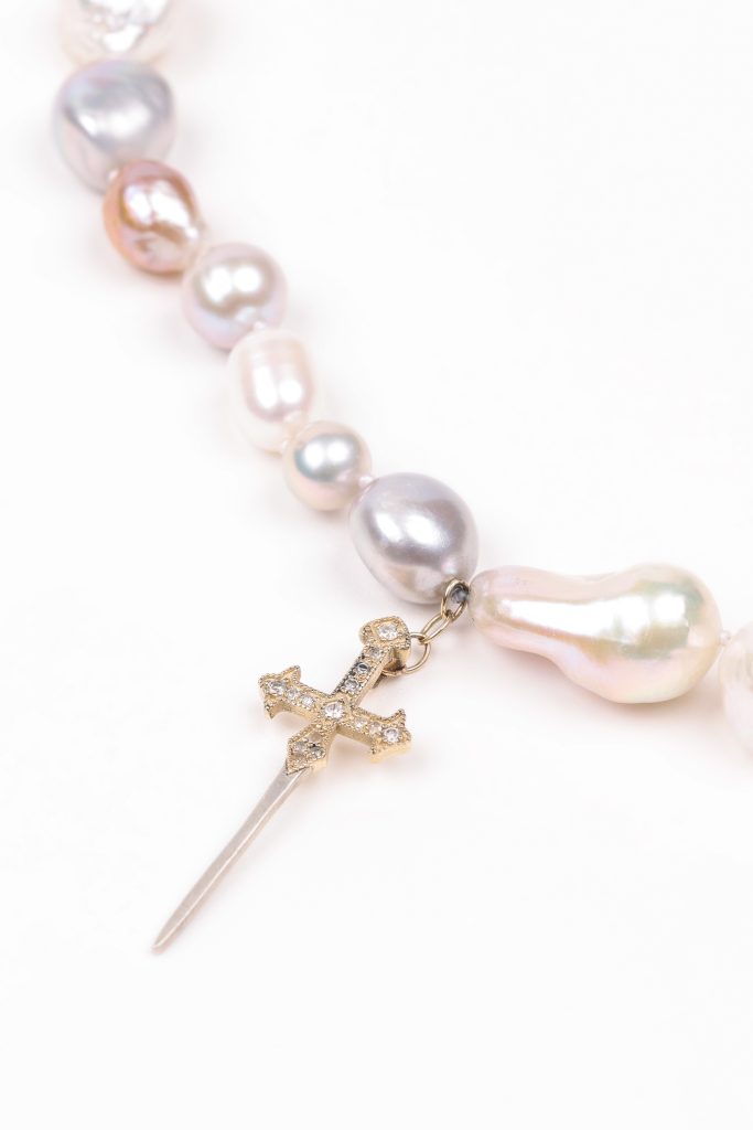 Guardian Blade pendent