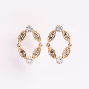 Kinetic charm golden base NATURAL