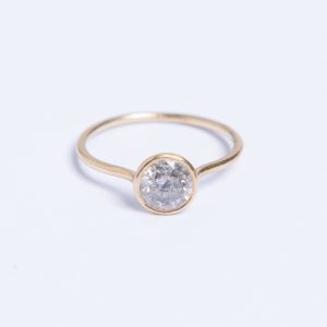 LUMI DOT 6mm RING